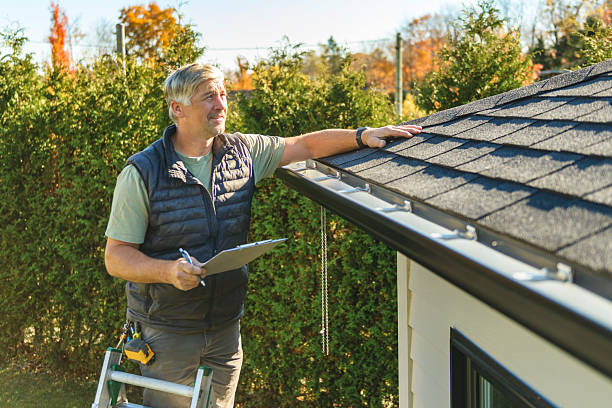 Trusted Metal Roofing service in Elizabeth, MN - Ben Roofing and Steel LLC